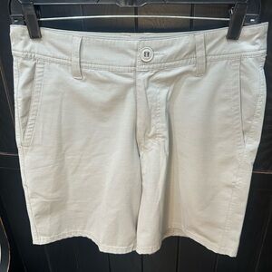 Men's gray  Shorts